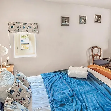 Stunning In Saint-Valéry-sur-Somme